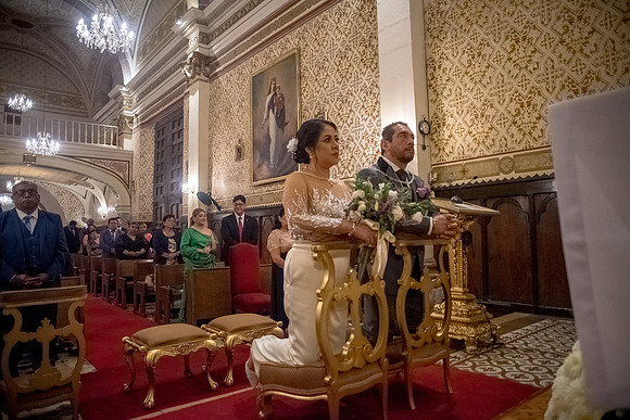 Boda 25 Años Karina y Manuel-136