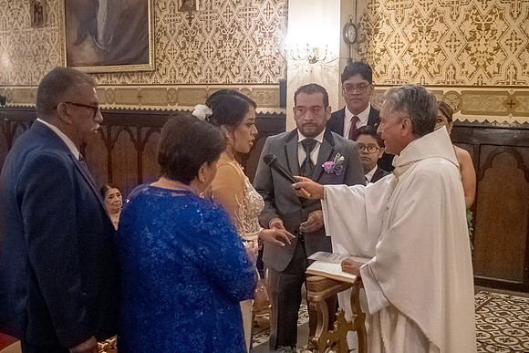 Boda 25 Años Karina y Manuel-103