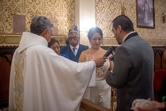 Boda 25 Años Karina y Manuel-98