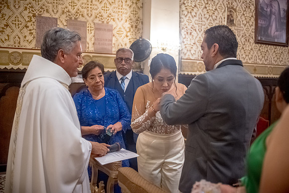 Boda 25 Años Karina y Manuel-109