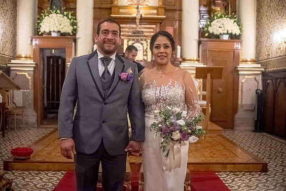 Boda 25 Años Karina y Manuel-160