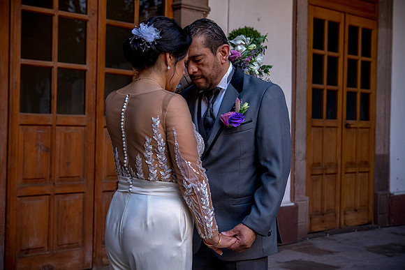 Boda 25 Años Karina y Manuel-38