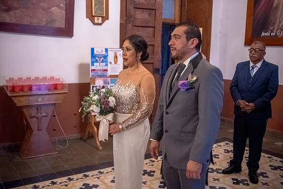 Boda 25 Años Karina y Manuel-49