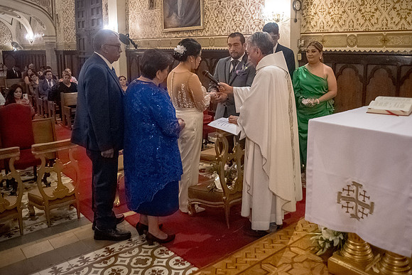 Boda 25 Años Karina y Manuel-122