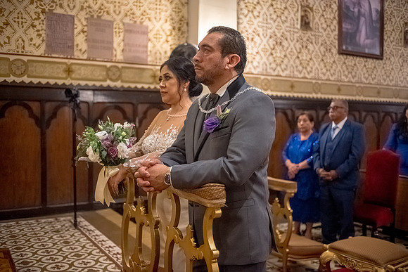 Boda 25 Años Karina y Manuel-135