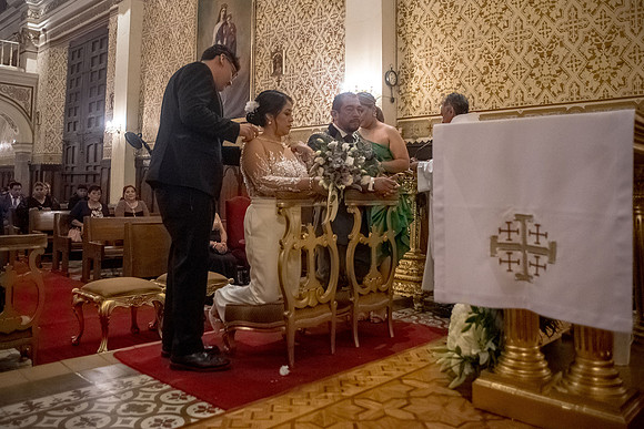 Boda 25 Años Karina y Manuel-127