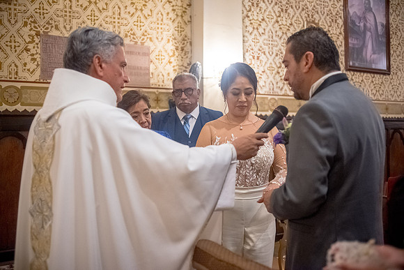 Boda 25 Años Karina y Manuel-101