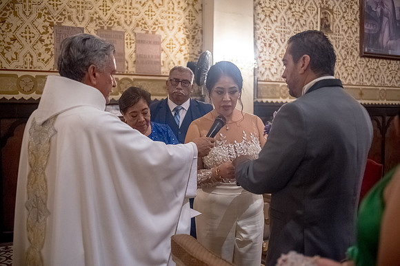 Boda 25 Años Karina y Manuel-108