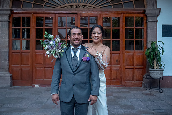 Boda 25 Años Karina y Manuel-15