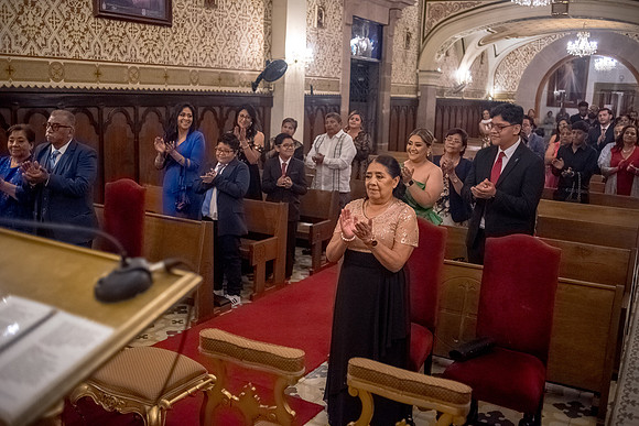 Boda 25 Años Karina y Manuel-157
