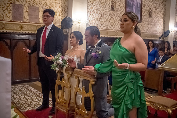 Boda 25 Años Karina y Manuel-140