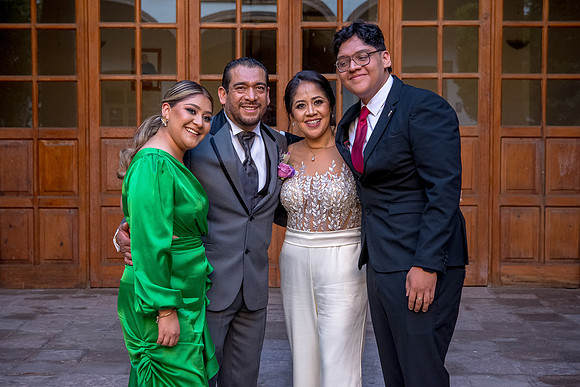 Boda 25 Años Karina y Manuel-28