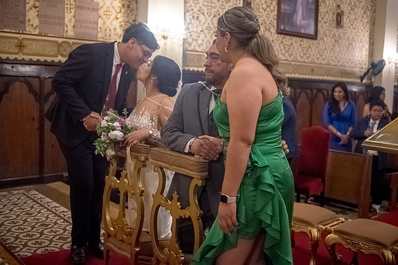 Boda 25 Años Karina y Manuel-143