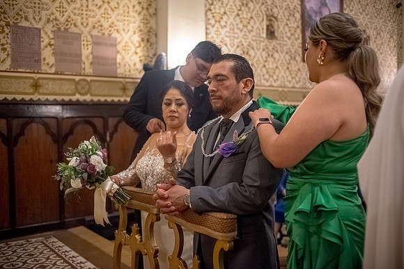 Boda 25 Años Karina y Manuel-125
