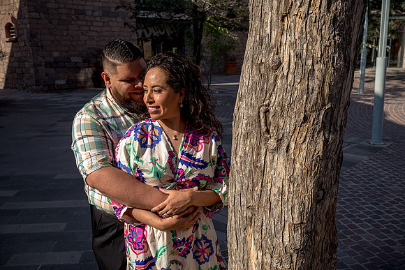 Marisol y Luis Sesión-34