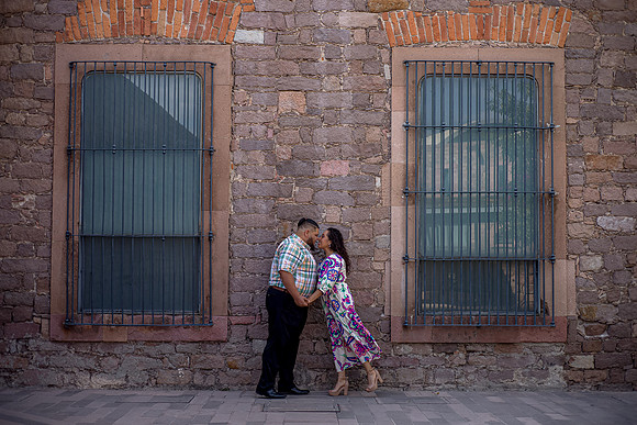 Marisol y Luis Sesión-12