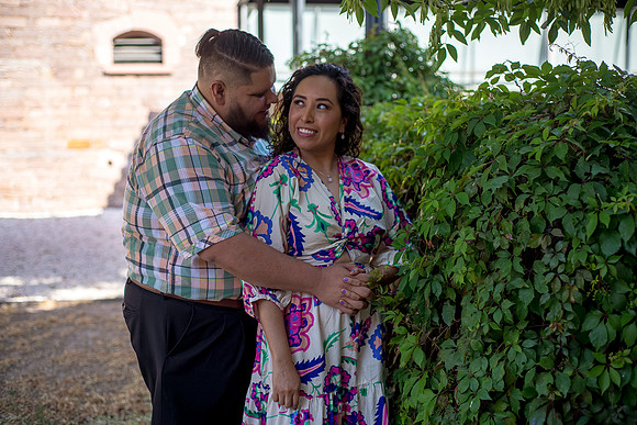 Marisol y Luis Sesión-21