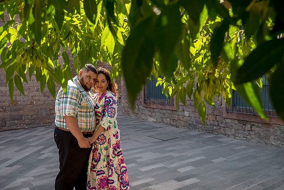 Marisol y Luis Sesión-31