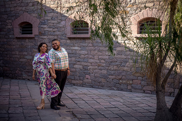 Marisol y Luis Sesión-48