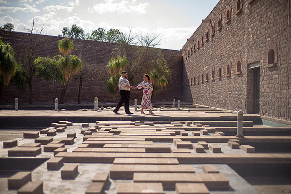 Marisol y Luis Sesión-38
