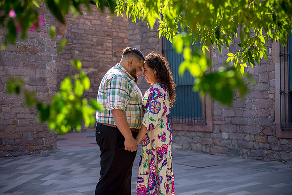 Marisol y Luis Sesión-23