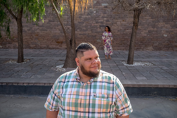 Marisol y Luis Sesión-46