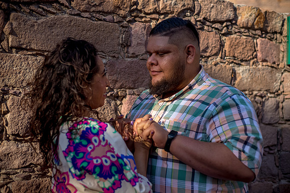 Marisol y Luis Sesión-100