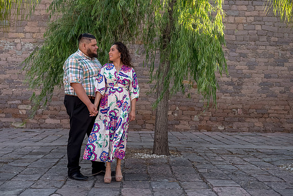Marisol y Luis Sesión-39