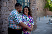 Marisol y Luis Sesión-14