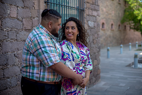 Marisol y Luis Sesión-14