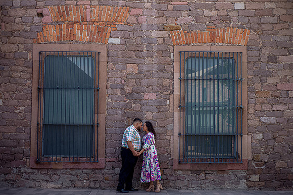 Marisol y Luis Sesión-11