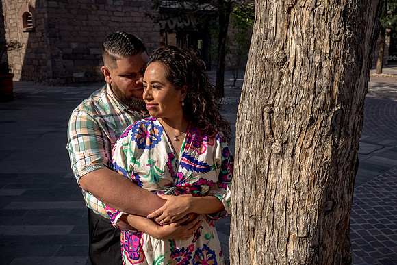 Marisol y Luis Sesión-33