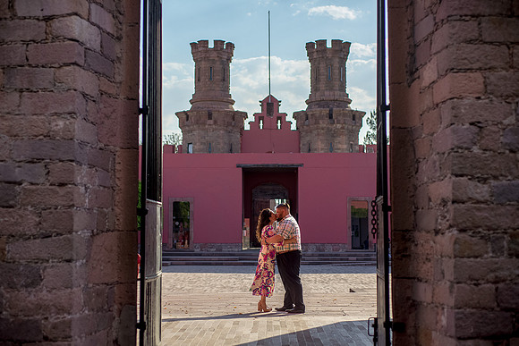 Marisol y Luis Sesión-106