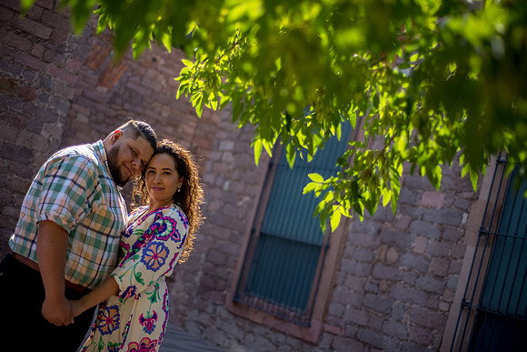 Marisol y Luis Sesión-30