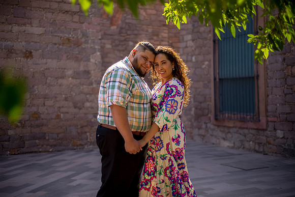 Marisol y Luis Sesión-28