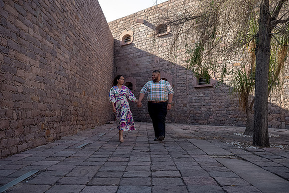 Marisol y Luis Sesión-49