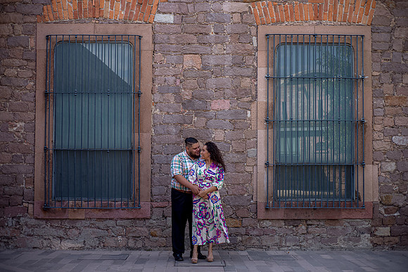 Marisol y Luis Sesión-13