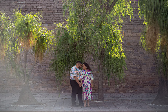 Marisol y Luis Sesión-42