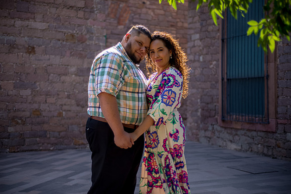 Marisol y Luis Sesión-29
