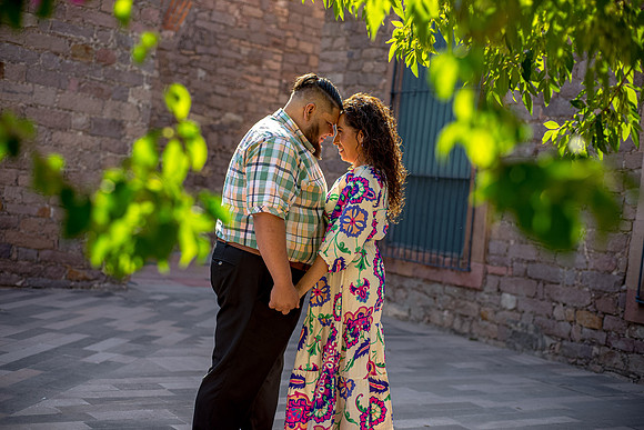 Marisol y Luis Sesión-25