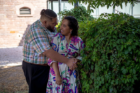 Marisol y Luis Sesión-22