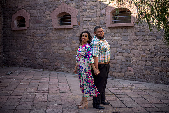 Marisol y Luis Sesión-47