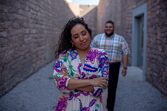 Marisol y Luis Sesión-17