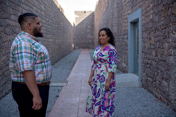 Marisol y Luis Sesión-6