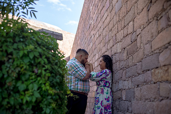 Marisol y Luis Sesión-20