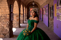 Yessenia XVIS-2