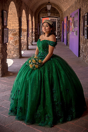 Yessenia XVIS-3