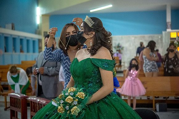 Yessenia XVIS-86