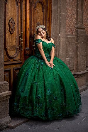 Yessenia XVIS-48