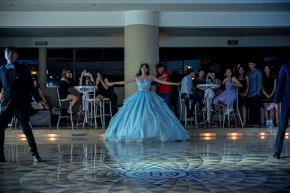Ximena Dia del Evento-360